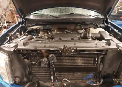 2009 Ford F-150 Stx/Xl/Xlt from USA, damaged, VIN 1FTRF14W49KB04308